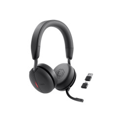 Dell Pro Wireless ANC Headset WL5024 - Auricular - en oreja - Bluetoot