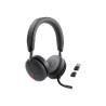 Dell Pro Wireless ANC Headset WL5024 - Auricular - en oreja - Bluetoot