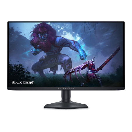 Alienware AW2725DF - Monitor OLED - gaming - 27" (26.7" visible) - 256