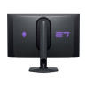 Alienware AW2725DF - Monitor OLED - gaming - 27" (26.7" visible) - 256