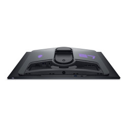 Alienware AW2725DF - Monitor OLED - gaming - 27" (26.7" visible) - 256
