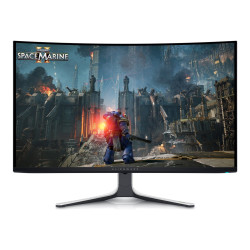 Alienware AW3225QF pantalla para PC 81,3 cm (32") 3840 x 216 | APLIUM