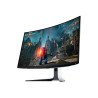Alienware AW3225QF - Monitor OLED - gaming - curvado - 32" (31.62" vis
