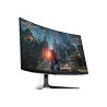 Alienware AW3225QF - Monitor OLED - gaming - curvado - 32" (31.62" vis