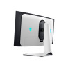 Alienware AW3225QF - Monitor OLED - gaming - curvado - 32" (31.62" vis