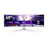 Philips Evnia 8000 49M2C8900L - Monitor OLED - gaming - curvado - 49"
