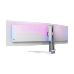 Philips Evnia 8000 49M2C8900L - Monitor OLED - gaming - curvado - 49"