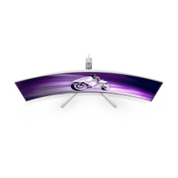 Philips Evnia 8000 49M2C8900L - Monitor OLED - gaming - curvado - 49"
