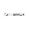 Cisco Catalyst 1300-12XT-2X - Conmutador - L3 - inteligente - 12 x 10G