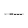 Conmutador L3 inteligente 12 x 10 Gigabit Ethernet + 12 x 10 Gigabit S