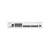 Cisco Catalyst 1300-16XTS - Conmutador - L3 - inteligente - 8 x 10GBas