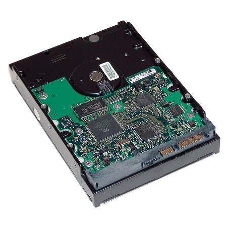 HP 2TB SATA 6Gb/s 7200 HDD