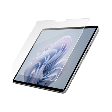 Compulocks Surface Pro 9 Tempered Glass Screen Protector - Protector d