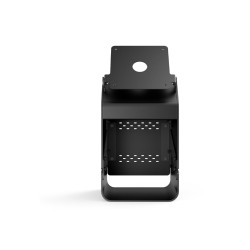 Tablet Printer Kiosk . | APLIUM