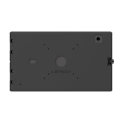 Compulocks Galaxy Tab A9+ Apex Enclosure Wall Mount - Carcasa - para P