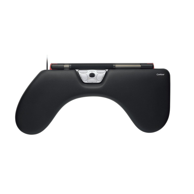 RollerMouse Red Max, Wired