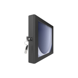 Compulocks Galaxy Tab A9+ Apex Enclosure Wall Mount - Carcasa - para P