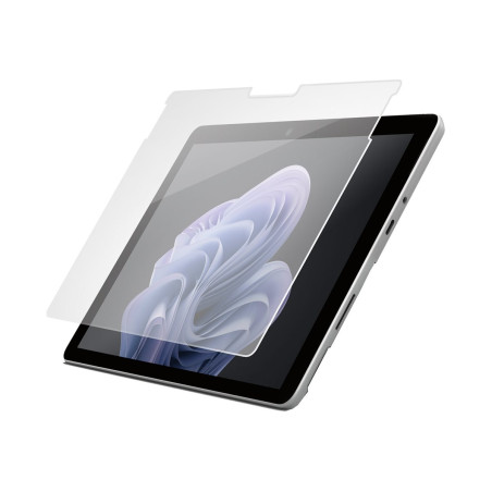 Compulocks Surface Go 2-4 Tempered Glass Screen Protector - Protector
