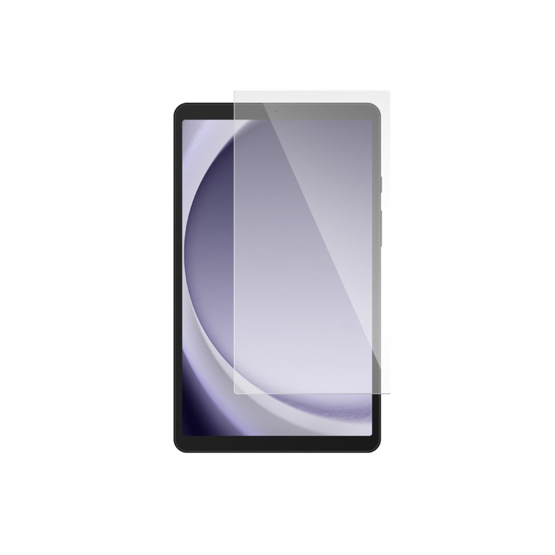 Compulocks Galaxy Tab A9 Tempered Glass Screen Protector - Protector d