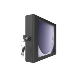 Compulocks Galaxy Tab A9 Apex Enclosure Wall Mount - Carcasa - para PC