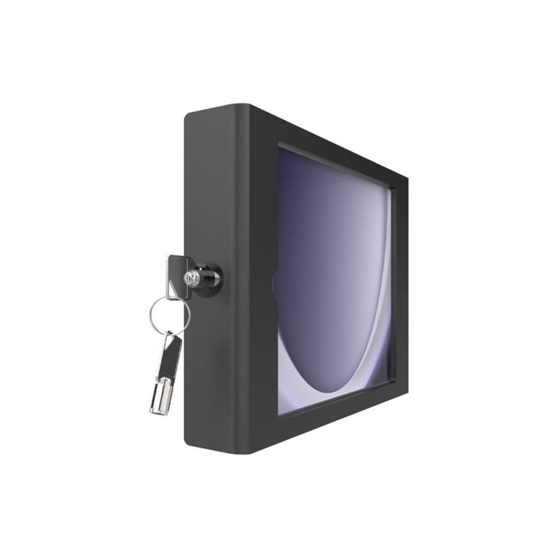 Compulocks Galaxy Tab A9 Apex Enclosure Wall Mount - Carcasa - para PC