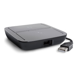 HP MDA220 USB - Auricular/ordenador/conmutador de auricular para orden