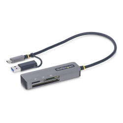 USB Multi-media Card Reader - SD/MICROSD/COMPACTFLASH USB Ad | APLIUM
