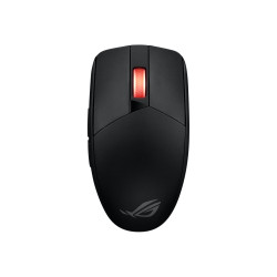 ASUS ROG Strix Impact III - Ratón - óptico - 7 botones - inalámbrico,