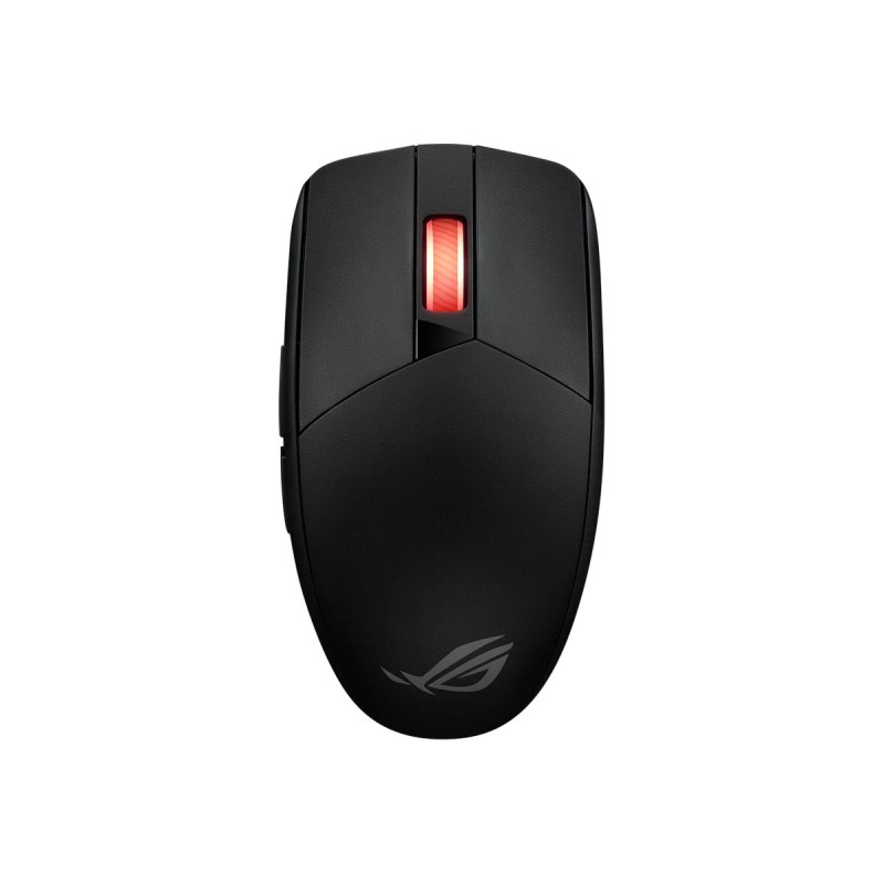 ASUS ROG Strix Impact III - Ratón - óptico - 7 botones - inalámbrico,