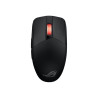 ASUS ROG Strix Impact III - Ratón - óptico - 7 botones - inalámbrico,