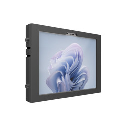 Compulocks Surface Pro 8-11 Apex Enclosure Wall Mount - Carcasa - para