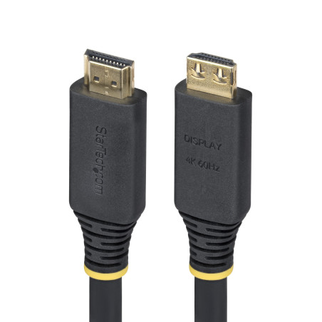 35ft High Speed HDMI Cable Gripping