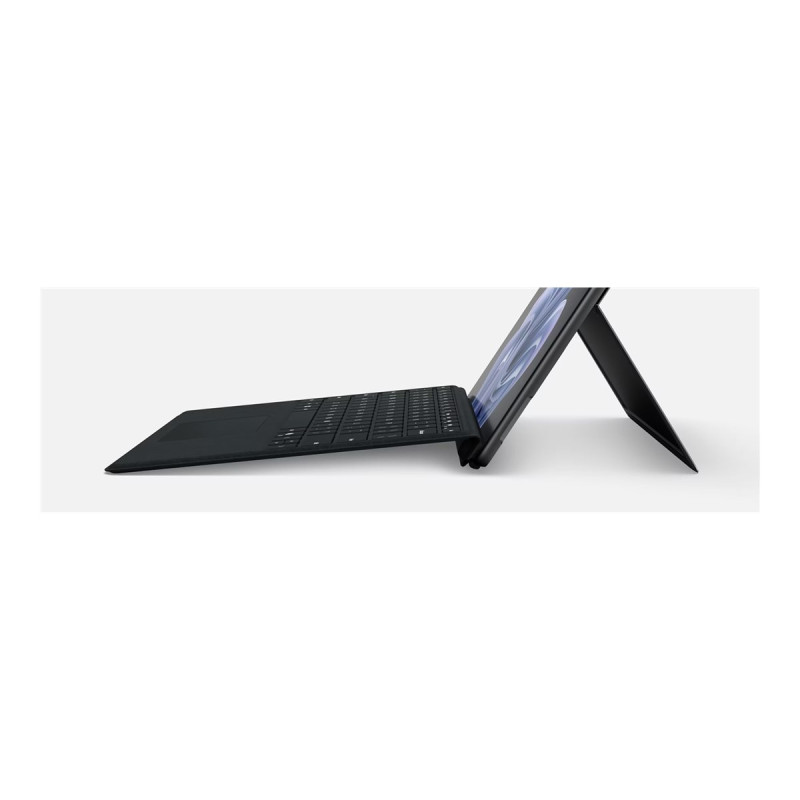 Microsoft Surface Pro Keyboard for Business - Teclado - con panel táct