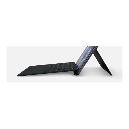 Microsoft Surface Pro Keyboard for Business - Teclado - con panel táct