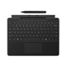 Microsoft Surface Pro Keyboard - Teclado - con panel táctil, aceleróme