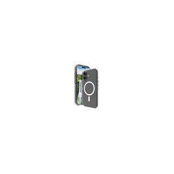 Iceland Ultra D3O MSFE iPhone 16 Clear