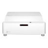 Optoma ZW410UST - Proyector DLP - láser - 3D - 4000 lúmenes - WXGA (12