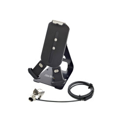 StarTech.com Soporte Seguro para Tablet con Cable de Seguridad con Can