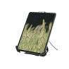 StarTech.com Soporte Seguro para Tablet con Cable de Seguridad con Can