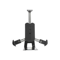 StarTech.com Soporte Seguro para Tablet con Cable de Seguridad con Can