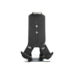 StarTech.com Soporte Seguro para Tablet con Cable de Seguridad con Can