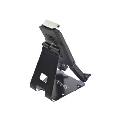 StarTech.com Soporte Seguro para Tablet con Cable de Seguridad con Can