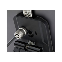StarTech.com Soporte Seguro para Tablet con Cable de Seguridad con Can