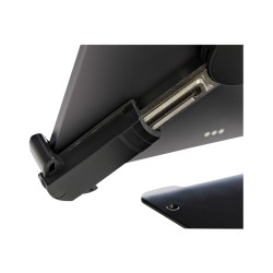 StarTech.com Soporte Seguro para Tablet con Cable de Seguridad con Can