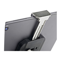 StarTech.com Soporte Seguro para Tablet con Cable de Seguridad con Can