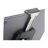 StarTech.com Soporte Seguro para Tablet con Cable de Seguridad con Can