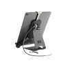 StarTech.com Soporte Seguro para Tablet con Cable de Seguridad con Can