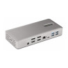 Dock Multipantalla Thunderbolt 4 2XHDMI 2XDP - USB - Pd 98W | APLIUM