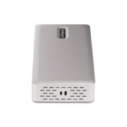 Dock Multipantalla Thunderbolt 4 2XHDMI 2XDP - USB - Pd 98W | APLIUM