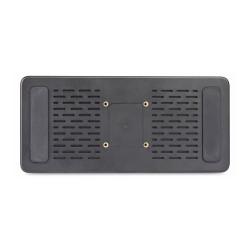 Dock Multipantalla Thunderbolt 4 2XHDMI 2XDP - USB - Pd 98W | APLIUM